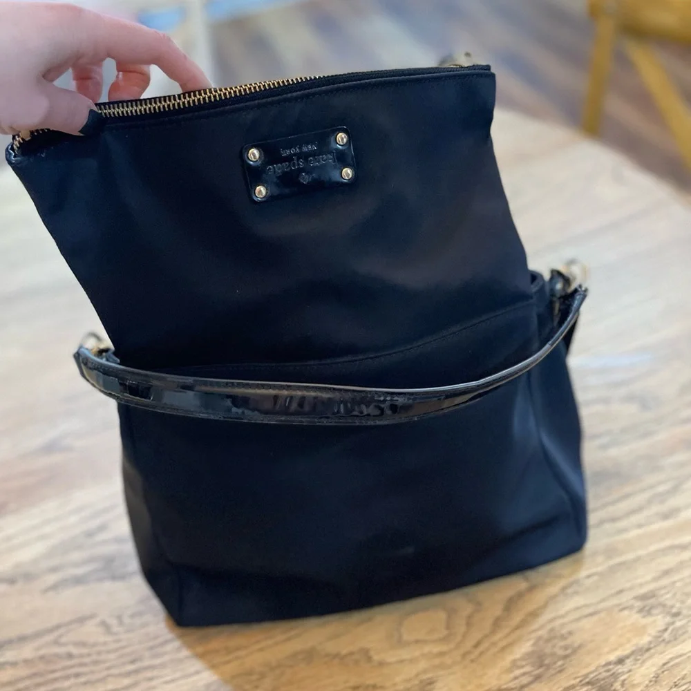 Kate Spade | Miri Wilson Road Bag